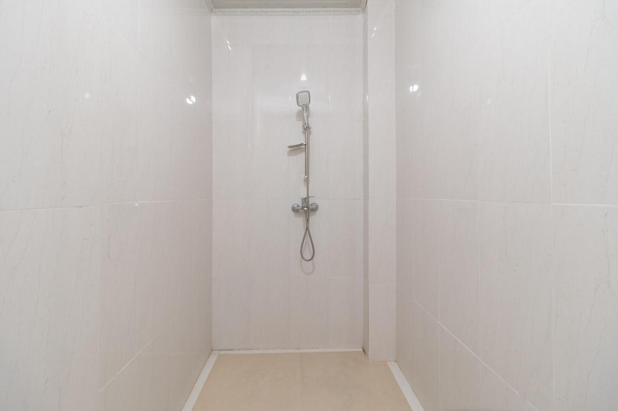 Urbanview Hotel Salsabilah Palembang Bagian luar foto